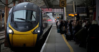 Train strike 'could have been stopped' with 5% pay rise - but Tories 'blocked' it