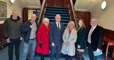 Renewed calls for Magee expansion after Foyle MLA meets with Ulster University