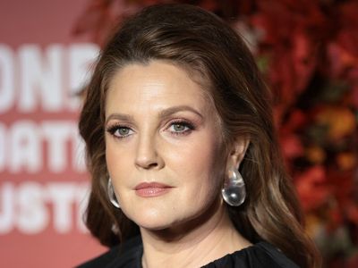 Drew Barrymore reveals why she doesn’t buy her children Christmas presents