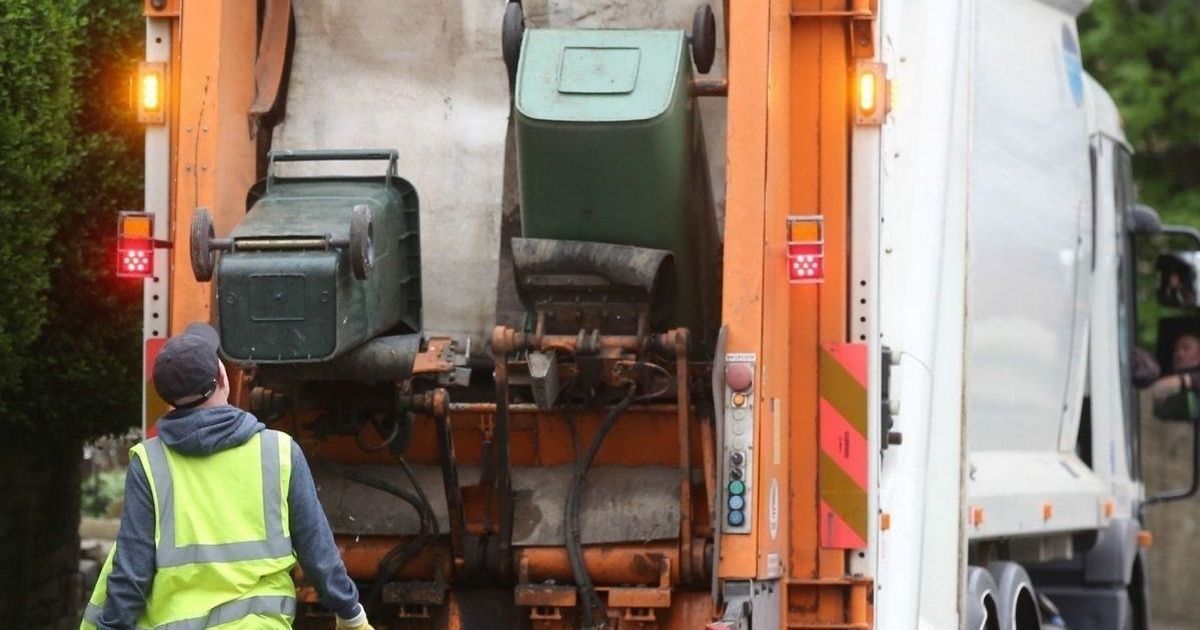 Christmas 2022 bin collection dates When rubbish and…