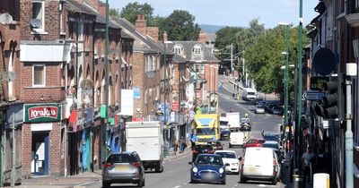 Nottinghamshire's 17 coldest neighbourhoods to live in revealed by campaign group