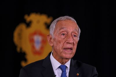 Portugal's president faces decision over euthanasia after lawmakers' vote