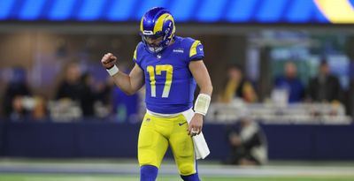 Baker Mayfield boldly says he booked a flight to Los Angeles before he was claimed by Rams