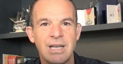 Martin Lewis issues 'payment shock' warning for everybody with a mortgage