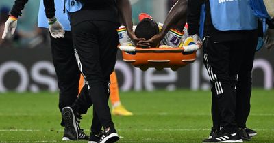 Nottingham Forest 'extremely frustrated' after being dealt huge injury blow