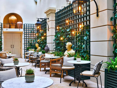 A guide to The Independent Traveller’s best hotel reviews, short break offers and holiday tours