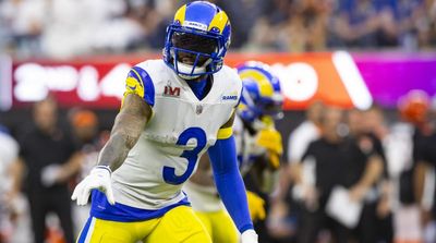Beckham Jr. Reveals When He Actually Wants to Return to NFL
