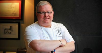 Chef issues warning for hospitality industry ahead of 'crucial' Christmas