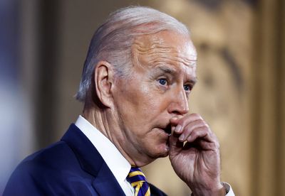 Biden to announce support for African Union joining G20