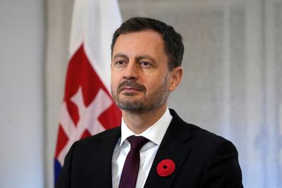 Slovak government faces crunch no-confidence, budget votes on same day