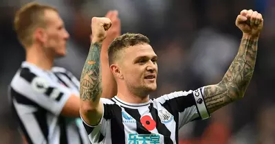 Kieran Trippier, Newcastle's transfer statement and the Trent Alexander-Arnold debate