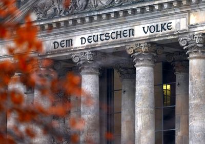 Former lawmaker's arrest over suspected coup plot highlights Germany's extremism problem