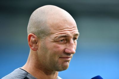 Steve Borthwick focused on Leicester amid links to England job