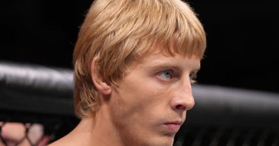 Paddy Pimblett wins prestigious award ahead of UFC 282