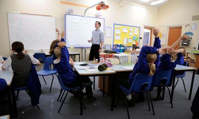 Teacher shortage could worsen after DfE rejects dozens of training courses