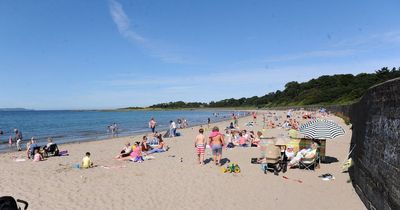 Ballyholme beach water quality failing to meet minimum standards "very disappointing"