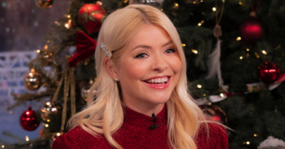 Holly Willoughby 'doesn't believe' Meghan Markle following Kate Middleton 'cold' claim