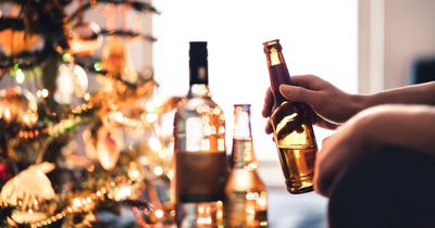 Effects of being drunk and what it does to your body