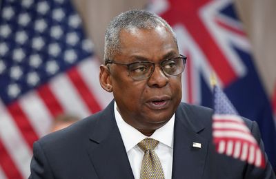 Russia is expanding its nuclear arsenal, U.S. defense secretary says