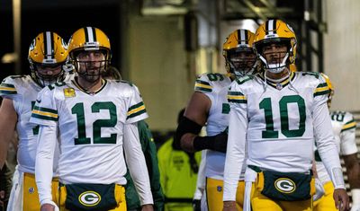 Here’s how the Packers could be eliminated from playoff contention by end of Week 15