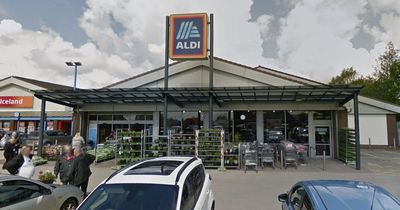 Aldi worker proved 'kindess still around' when man couldn't pay for shopping