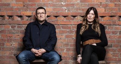 Jacqui Abbott forced to pull out of Manchester gig with Paul Heaton