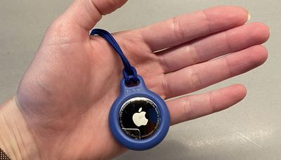 Apple AirTags are a stalker’s dream device, lawsuit says