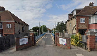 Child with suspected Strep A infection dies in Sussex as death toll reaches 16