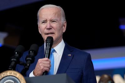 Biden wants African Union to be added to Group of 20 nations