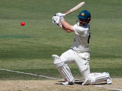 Head backs form to help India selection