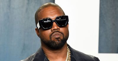 Kanye West slammed by Liverpool Jewish community after anti-Semitic outburst