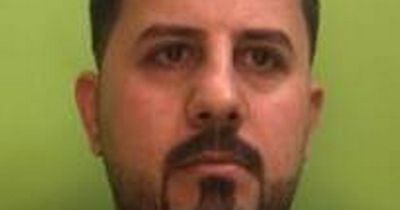 Nottingham gang member involved in 'sophisticated' people smuggling ring