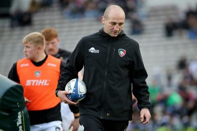 Borthwick focused on Leicester amid England speculation