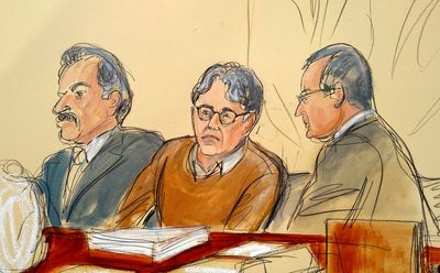 Keith Raniere loses appeal in NXIVM case