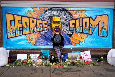 Minneapolis to buy gas station at site of Floyd's killing