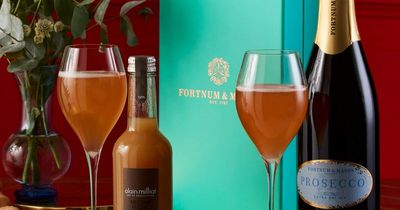 Best alcohol Christmas gifts of 2022 - including Kendall Jenner's 818 Tequila