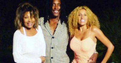 Tina Turner's son Ronnie dies 'outside his home', according to reports