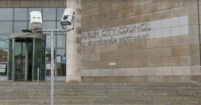 Dublin City Council's canteen closed after inspectors find 'live rodent' and 'greasy walls'