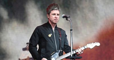 Noel Gallagher's High Flying Birds announces major outdoor show in Wales next summer