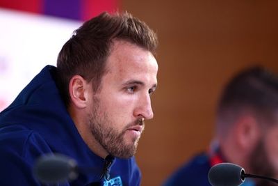 Harry Kane confident ‘fantastic’ Hugo Lloris will prove no match for England captain against France
