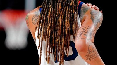 Report: Why Brittney Griner Cut Her Hair While Detained