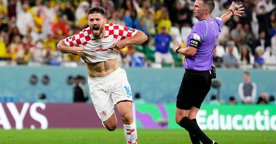 Croatia KNOCK OUT World Cup favourites Brazil on penalties - 6 talking points