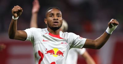 RB Leipzig chief hints at Christopher Nkunku transfer exit amid Chelsea pre-contract 'agreement'
