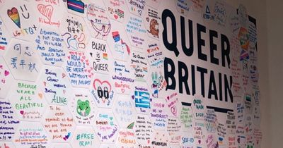 'I visited the UK's first and only Queer museum and it's worth the train journey'