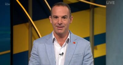 Martin Lewis issues warning over 'huge payment shock' for anyone with a mortgage