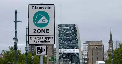 Newcastle Clean Air Zone confusion worries as car drivers assume they will be hit by pollution tolls