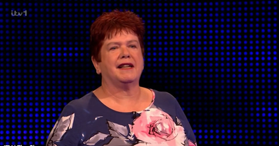 The Chase's Bradley Walsh taken aback by player's cash plans