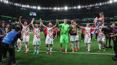 Croatia Beats Brazil on Penalties in World Cup Quarterfinals