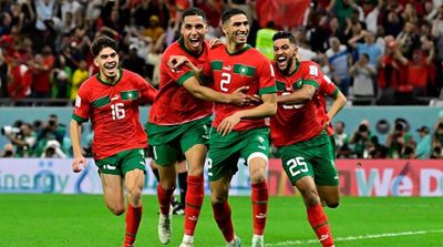 ‘Our Pride’: Morocco Keeps Africa’s Hope Alive in World Cup