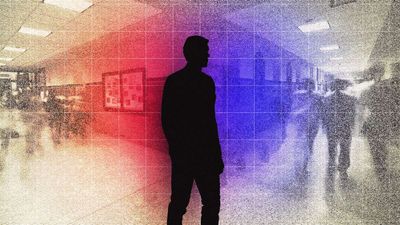 This Principal Investigated a Sexting Incident. So the Police Charged Him With Possessing Child Porn.